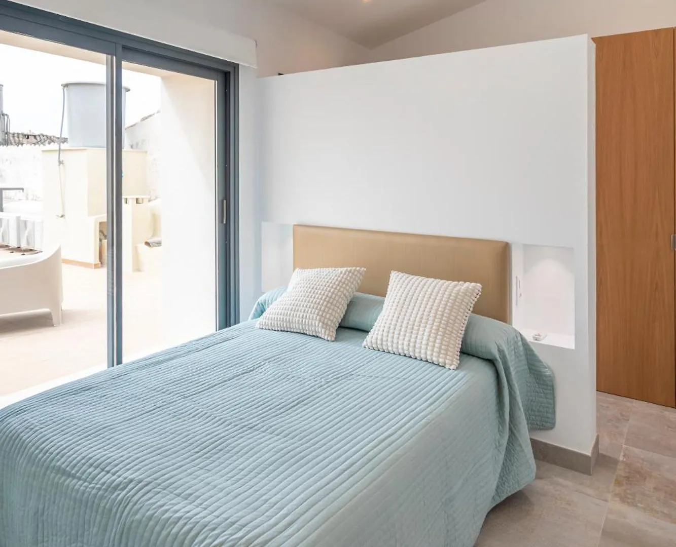 Son Ramis Villa Llubi Spain