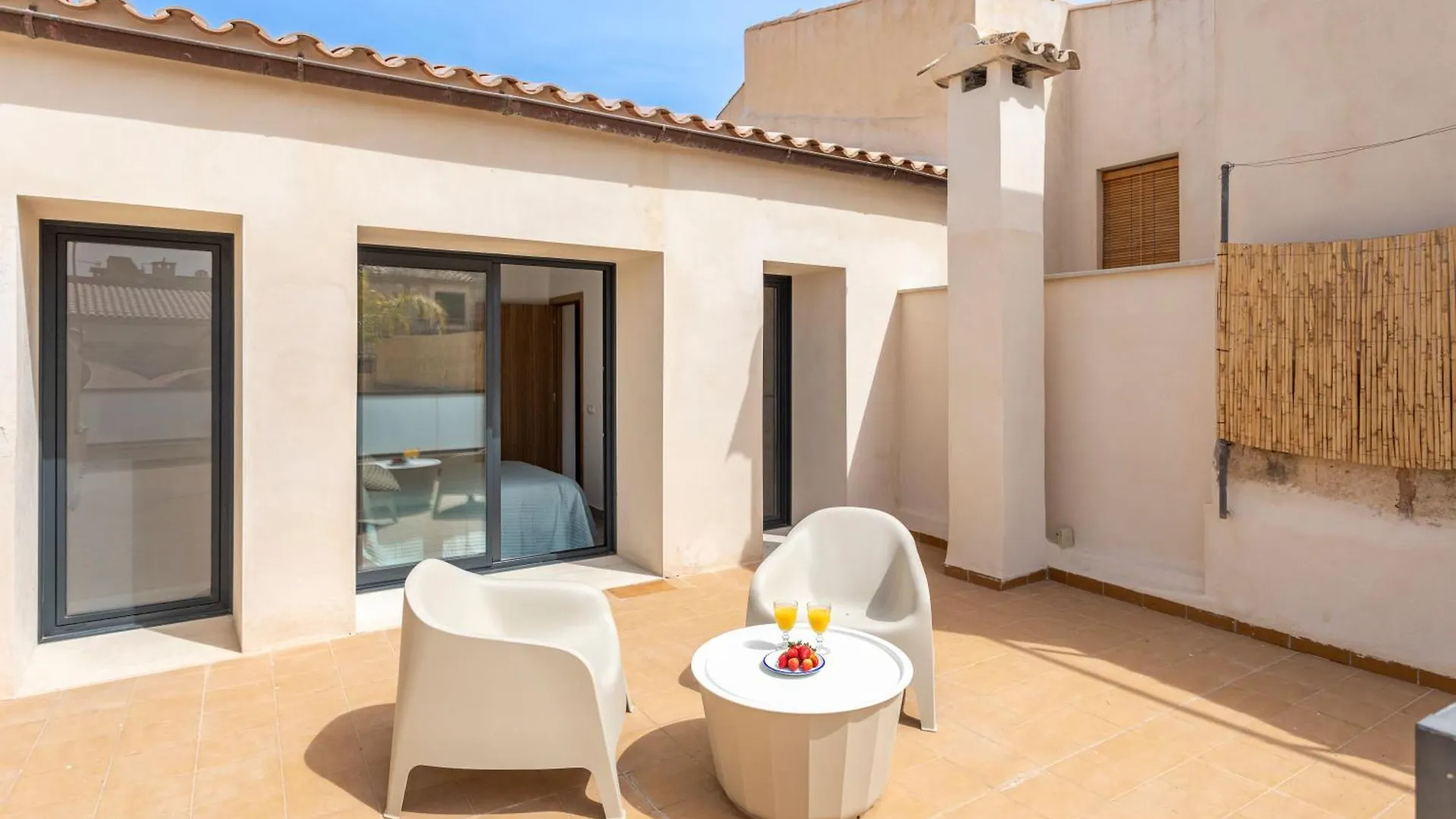 Holiday home Son Ramis Villa Llubi
