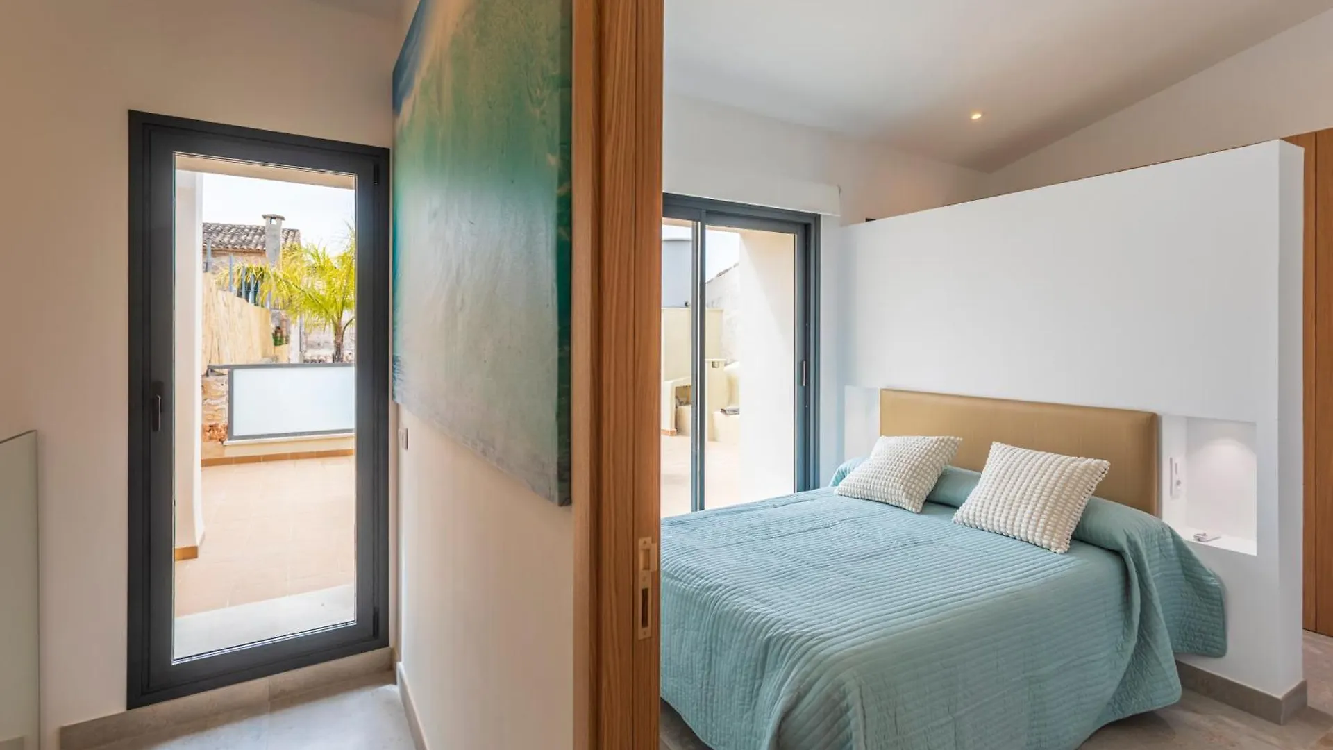 Holiday home Son Ramis Villa Llubi Spain