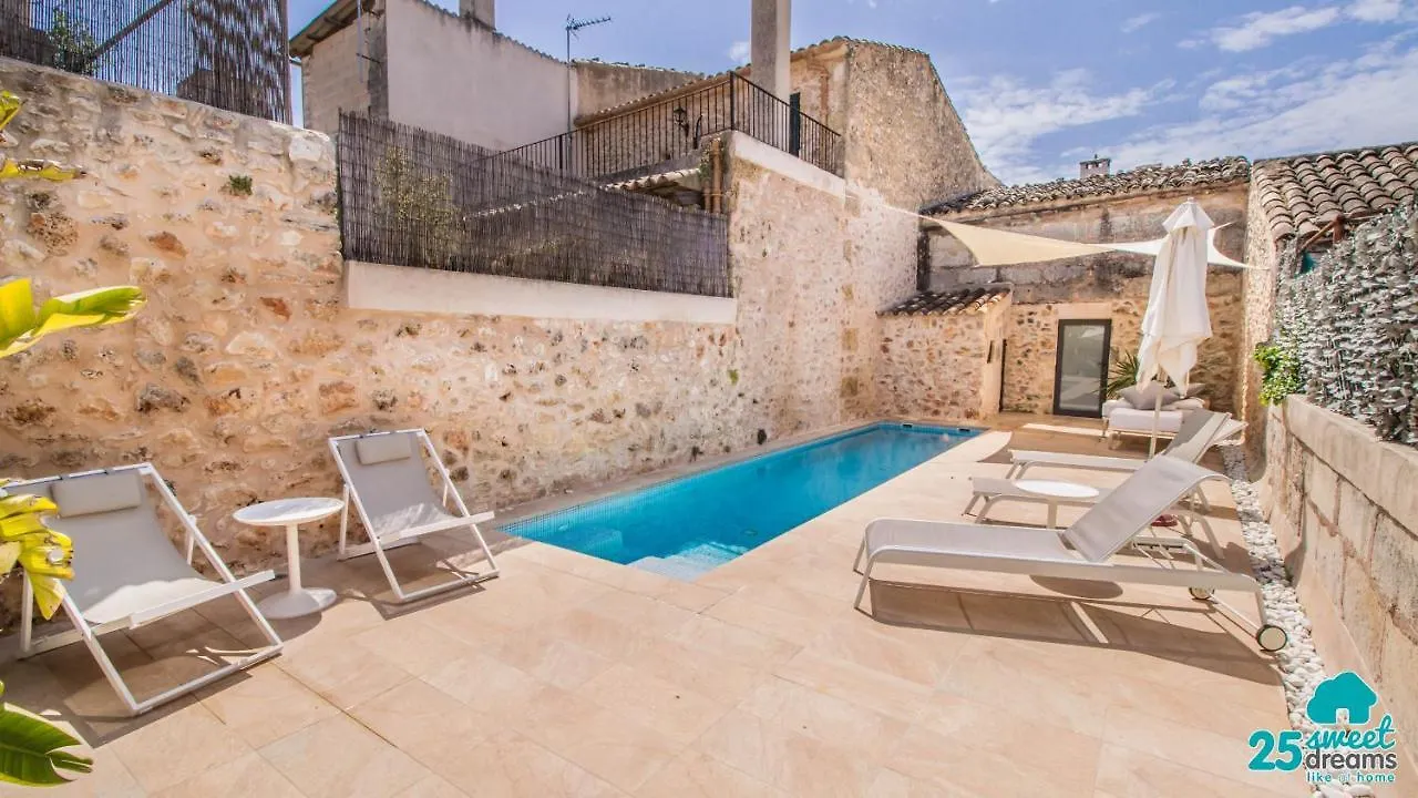 Son Ramis Villa Llubi