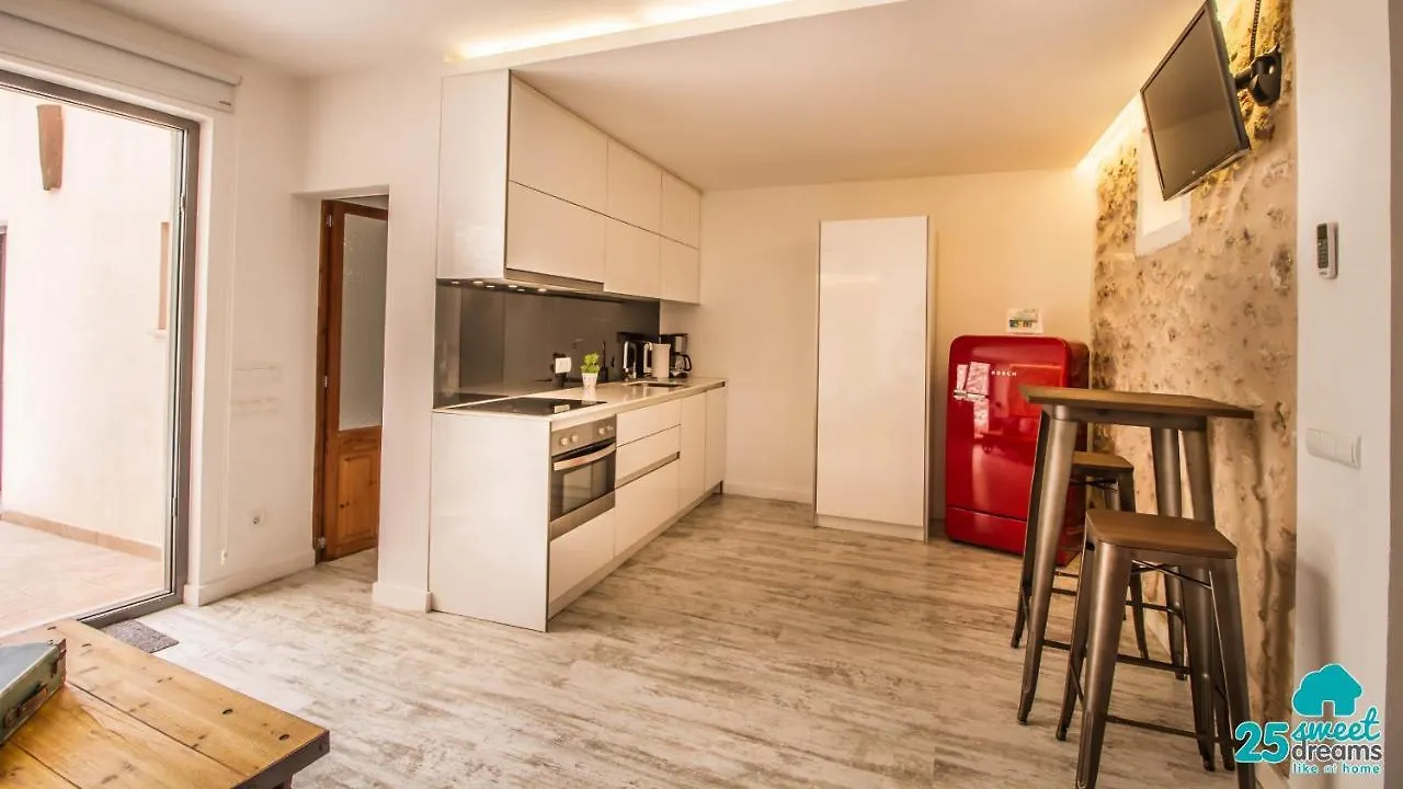 Son Ramis Villa Llubi