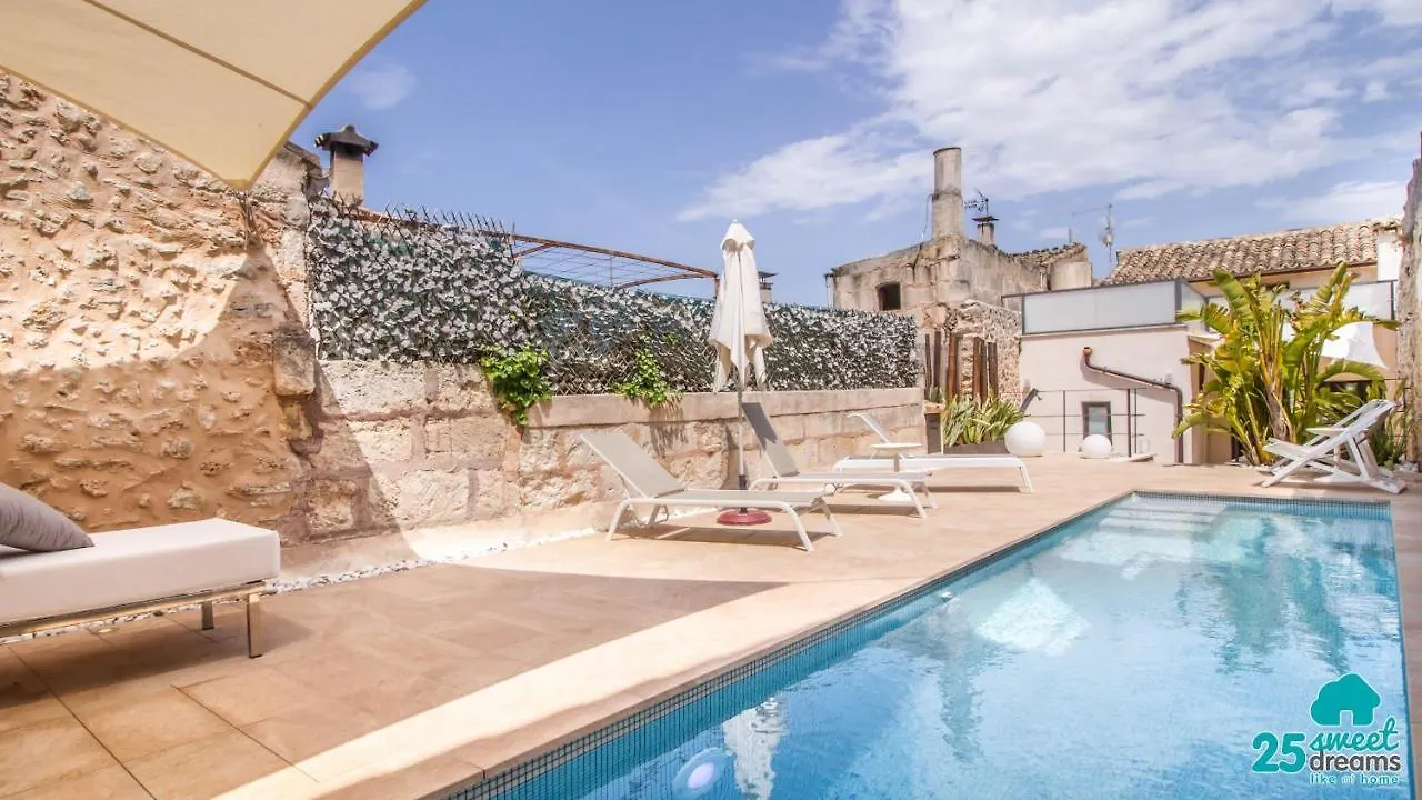 Holiday home Son Ramis Villa Llubi Spain