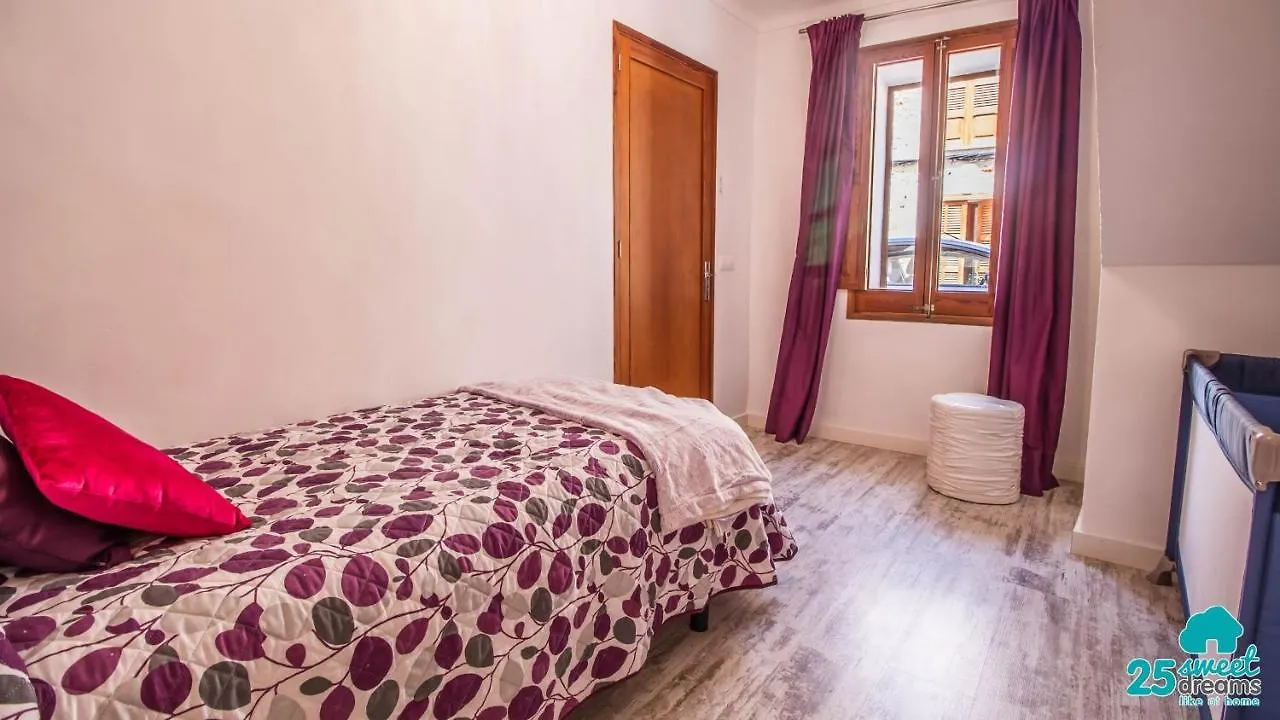 Son Ramis Villa Llubi Spain